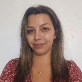 Eugenia, Niñera o canguro en Polop