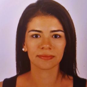 Alejandra, Babysitter in L'Hospitalet de Llobregat