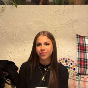 Leire, Niñera o canguro en Ribadeo