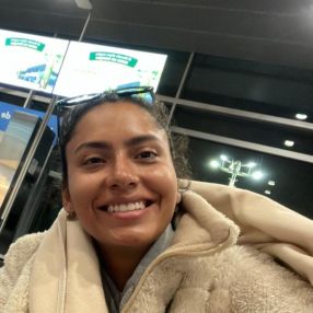 Soraya, Babysitter in Ourense