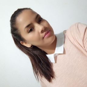 Pierina, Babysitter in Santiago