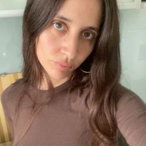Giorgina, Babysitter in Artà