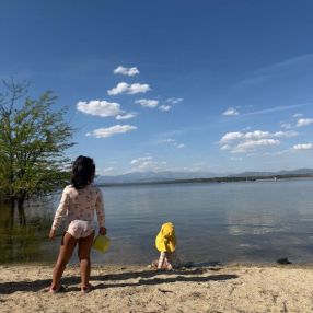 Alex, Familia en Ciempozuelos