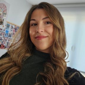 Ines, Niñera o canguro en Alcobendas