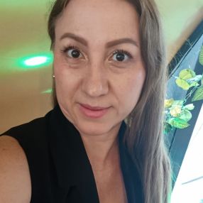 Claribel, Niñera o canguro en Arrecife