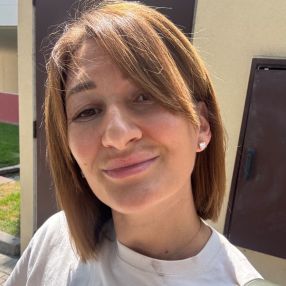 Veronica, Babysitter in Sant Boi de Llobregat
