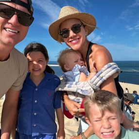 Seth, Familia en Haro