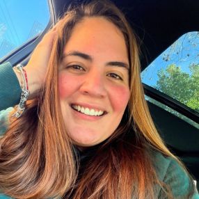 Patricia, Niñera o canguro en Paracuellos de Jarama