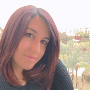 María, Babysitter in San Vicente del Raspeig