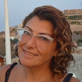 Kristy, Babysitter in San Vicente del Raspeig