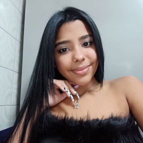 Kimberli, Babysitter in Vilagarcía de Arousa