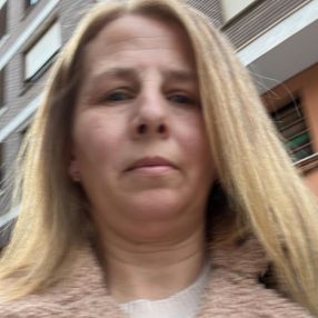 Cristina, Niñera o canguro en Alcoi
