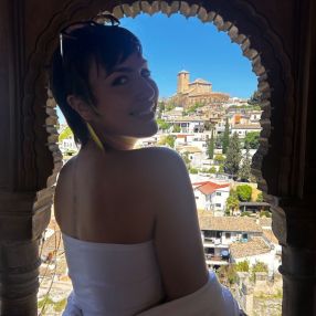 Borbála, Niñera o canguro en València