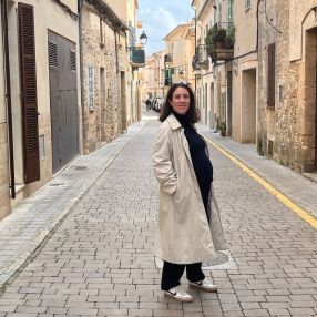 Isabel, Familia en Sa Pobla