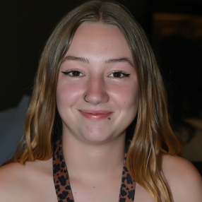 Isabel, Babysitter in Ciudad Quesada
