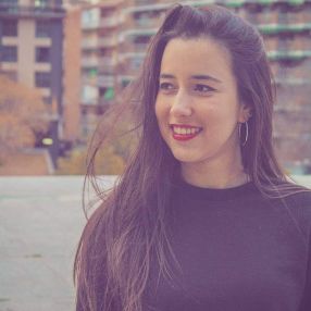 Isabel, Niñera o canguro en Úbeda