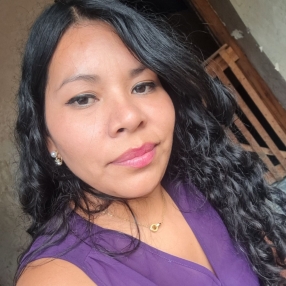 Carmen, Niñera o canguro en Villanueva y Geltrú