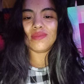 Marilu, Niñera o canguro en La Estación