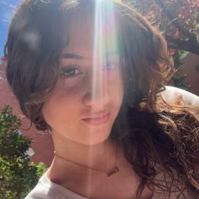 Lucía, Niñera o canguro en Altafulla