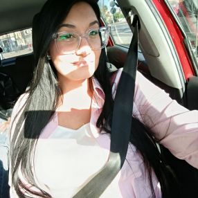 Nerea, Niñera o canguro en Almoradí