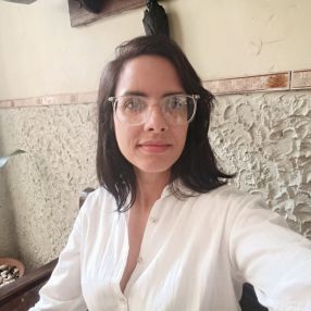 Mónica, Niñera o canguro en Logroño