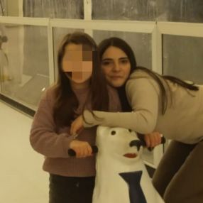 Alba, Babysitter in Pájara