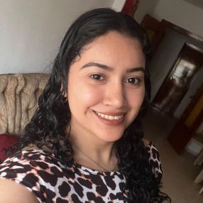 María, Babysitter in Albox