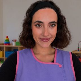 Marina, Babysitter in Mislata