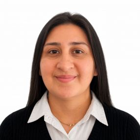 Patricia, Babysitter in Zamora