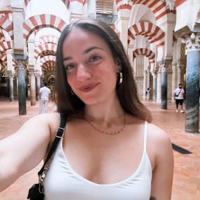 Mónica, Babysitter in Illescas