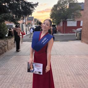 Nerea, Niñera o canguro en Ugena