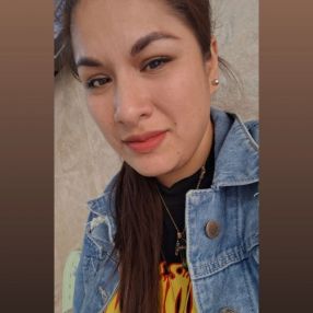Jazmin, Niñera o canguro en Santa Coloma de Gramenet