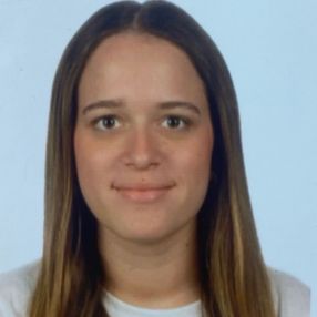 Maria, Niñera o canguro en Guaro