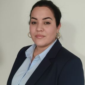 Lismaby Jiménez, Babysitter in Puertollano