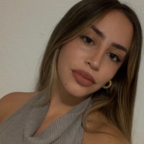 Ángela, Babysitter in San Clemente