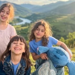Laila, Family in Dénia