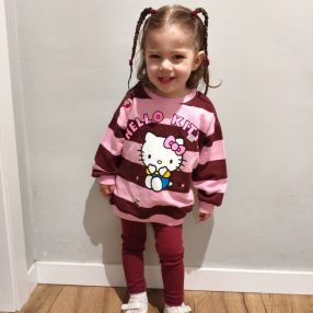 Yasmina, Familia en Vigo