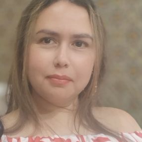 Johana maritza, Babysitter in Sonseca