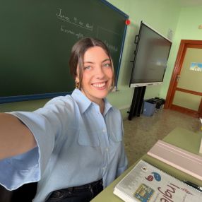 Vanessa, Niñera o canguro en Priego de Córdoba