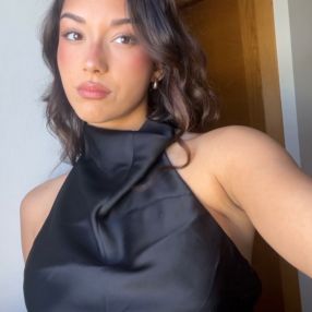 Genoveva, Babysitter in La Gineta