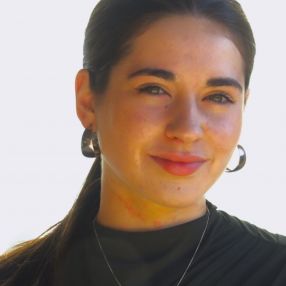 Nerea, Niñera o canguro en Orcoyen