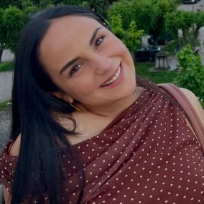 Leticia, Babysitter in Andorra