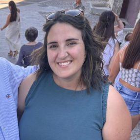Amelia, Niñera o canguro en Collado Mediano