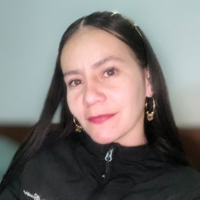 Melissa, Niñera o canguro en Molina de Segura