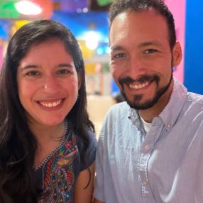 Natalia, Familia en L'Hospitalet de Llobregat
