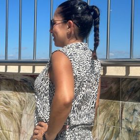 Diana, Niñera o canguro en Móstoles