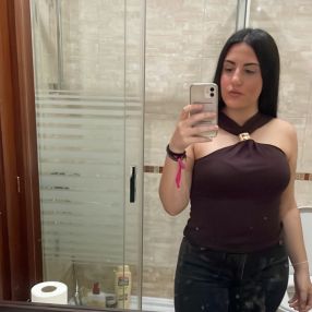Carla, Niñera o canguro en Fuente Encarroz