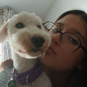 Naiara, Babysitter in la Nucia