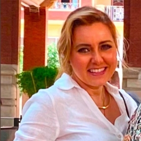 Vera, Babysitter in Chirivella