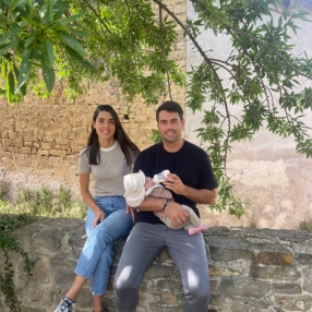 Joan, Familia en Torroella de Montgrí
